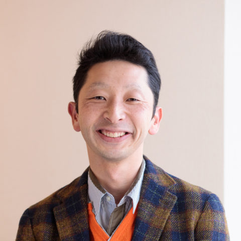 NPO法人ETIC. 伊藤淳司